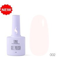 Tnl Classic 002 Açık Pembe Parlak Kalıcı Oje