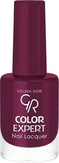 Golden Rose Color Expert 420 Mor Parlak Oje
