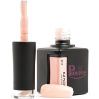 Piovere 017 Nude Parlak Kalıcı Oje