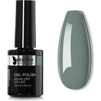 Beautilux B-087 Mavi Neon Kalıcı Oje