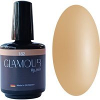 Glamour By Mia 182 Krem Mat Kalıcı Oje