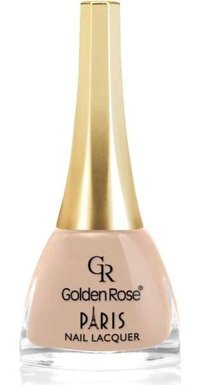Golden Rose Parıs Naıl Lacouer 111 Pembe Parlak Oje