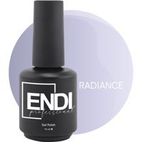 Endi Professional Inox Serisi Radiance Gri Parlak Kalıcı Oje