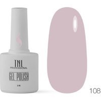 Tnl Classic 108 Lila Parlak Kalıcı Oje