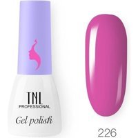 Tnl Mini 226 Parlak Kalıcı Oje