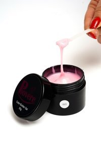 Piovere 05 Pembe Parlak Kalıcı Oje
