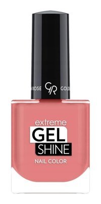 Golden Rose Extreme Gel Shine 16 Pembe Parlak Jel Oje