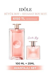 Lancome Idôle İkili Mini Kadın Parfüm Seti EDP