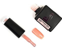 Piovere Solid 035 Pembe Parlak Kalıcı Oje