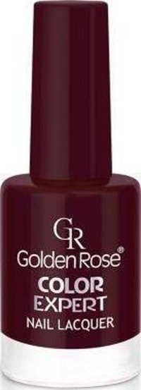 Golden Rose Color Expert 29 Mor Parlak Oje