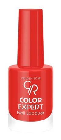 Golden Rose Color Expert 24 Pembe Parlak Oje