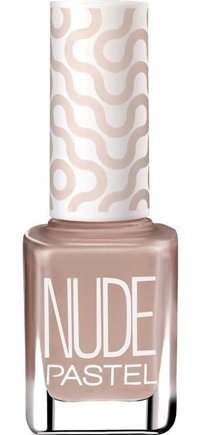 Pastel 754 Nude Parlak Oje