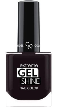 Golden Rose Extreme Gel Shine 74 Şeffaf Parlak Oje