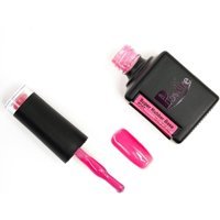 Piovere Solid 044 Pembe Parlak Kalıcı Oje