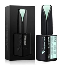 Venalisa Base Coat Yeşil Parlak Kalıcı Oje