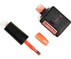 Piovere Solid 052 Pembe Parlak Kalıcı Oje