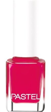 Pastel 87 Pembe Parlak Oje