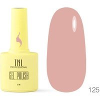 Tnl Classic 125 Nude Parlak Kalıcı Oje