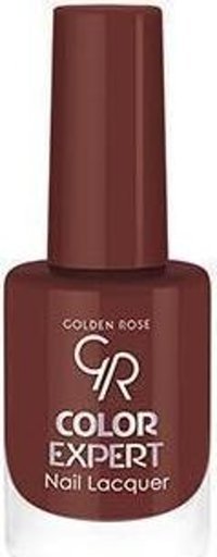 Golden Rose Color Expert 121 Kahverengi Parlak Oje