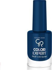 Golden Rose Color Expert 112 Lacivert Parlak Oje