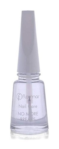 Flormar No More Breaks Şeffaf Parlak Oje