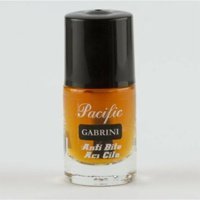 Gabrini Acı 12 Şeffaf Parlak Oje