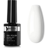 Beautilux B-094 Beyaz Neon Kalıcı Oje