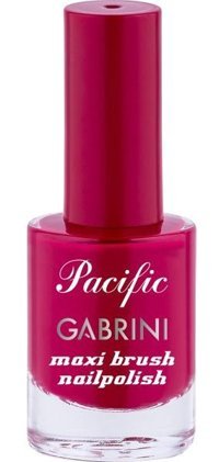 Gabrini Pacific 57 Pembe Parlak Oje