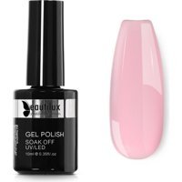 Beautilux Delicate Serisi Sweet Surrender BRB-08 Nude Parlak Kalıcı Oje