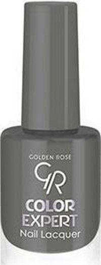 Golden Rose Color Expert 120 Gri Parlak Oje