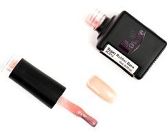 Piovere Hawaii Serisi Aloha Dream C015 Pembe Parlak Kalıcı Oje