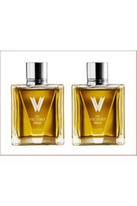 Avon V For Victory Gold İkili Erkek Parfüm Seti EDT