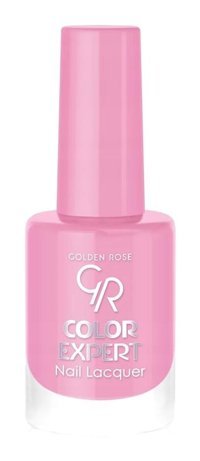 Golden Rose Color Expert 53 Pembe Parlak Oje
