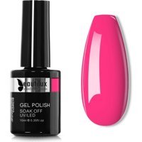 Beautilux B-061 Pembe Neon Kalıcı Oje
