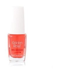 Golden Rose Nail Hardener Pembe Parlak Oje