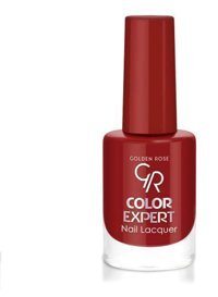 Golden Rose Color Expert 105 Kırmızı Parlak Oje