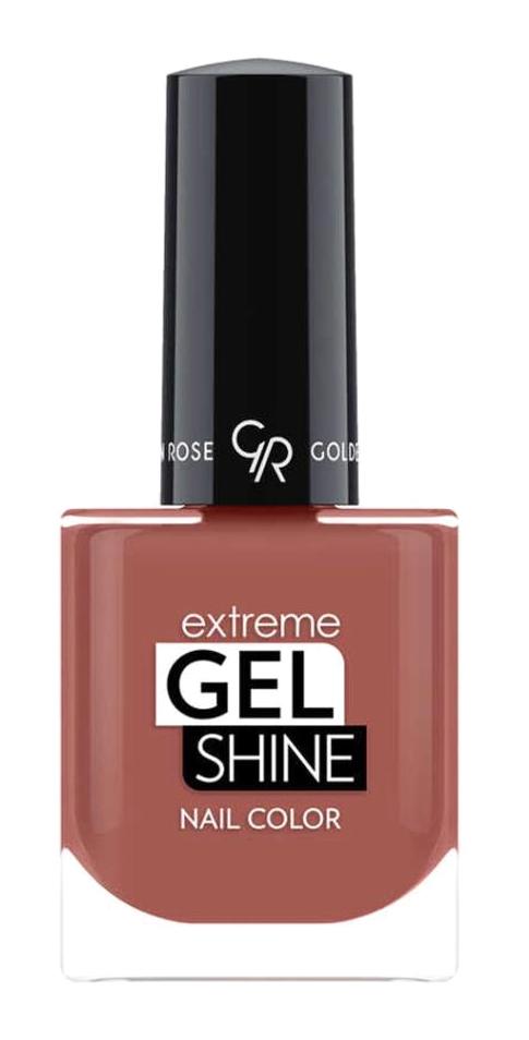 Golden Rose Extreme Gel Shine 51 Pembe Parlak Jel Oje