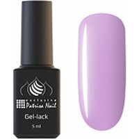 Patrisa Nail Lack 764 Mor Parlak Kalıcı Oje