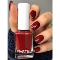 Pastel 264 Bordo Parlak Oje
