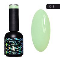 Mojo Easy 3'ü 1 Arada 1013 Yeşil Parlak Kalıcı Oje