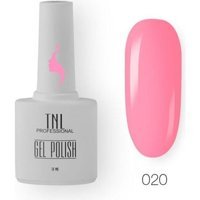 Tnl Classic 020 Pembe Parlak Kalıcı Oje