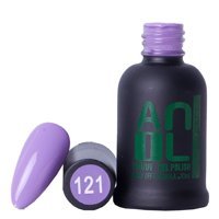 Anıl Professional Cosmetics 121 Mor Parlak Kalıcı Oje