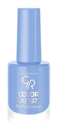Golden Rose Color Expert 47 Mavi Parlak Oje