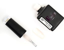 Piovere Solid 003 Beyaz Parlak Kalıcı Oje