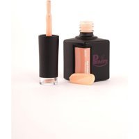 Piovere Rutabaga G037 Pembe Parlak Kalıcı Oje