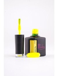 Piovere Lemon F011 Sarı Parlak Kalıcı Oje
