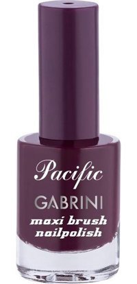 Gabrini Pacific 47 Mor Parlak Oje