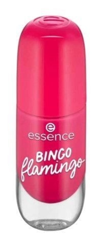 Essence Bingo Flamingo 13 Pembe Parlak Oje