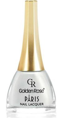 Golden Rose Parıs Naıl Lacouer 66 Gri Parlak Oje