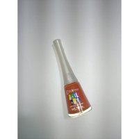Flormar Nail Art NA03 Turuncu Parlak Oje